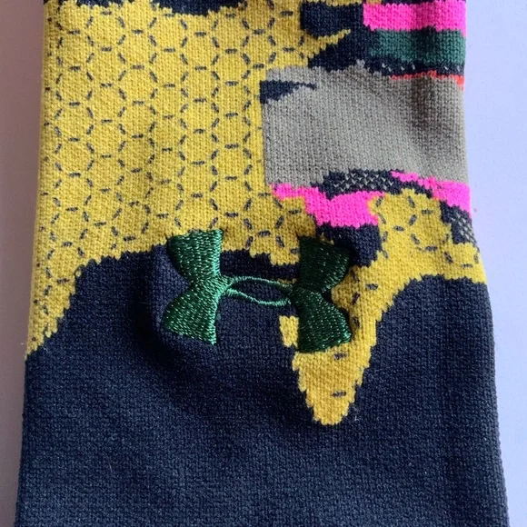 Stance Under Amour crew socks, large - Picture 6 of 6